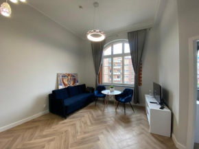 Apartament Deluxe w Gdańsku - Waterlane Vintage